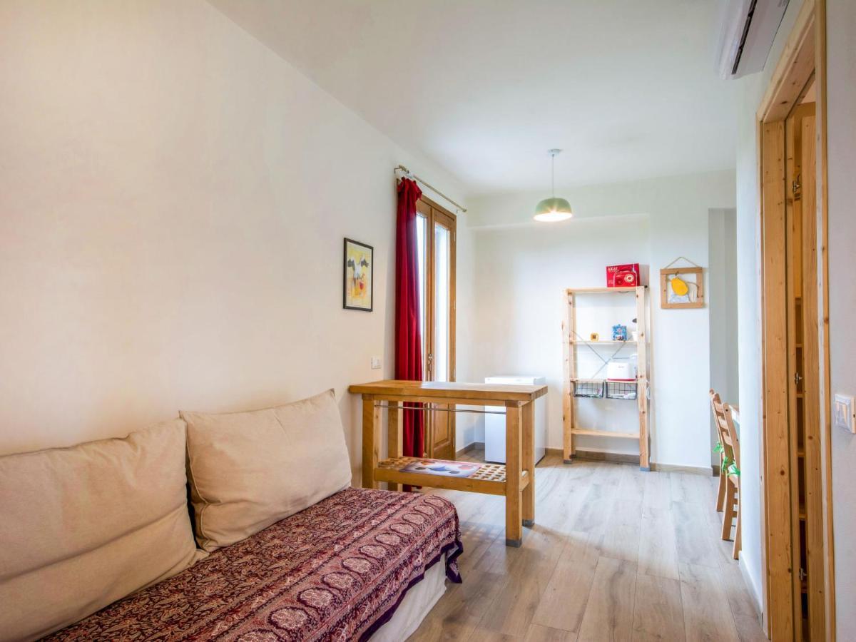 Apartment Ciliegio By Interhome Фучеккьо Экстерьер фото