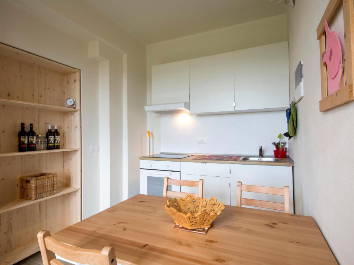 Apartment Ciliegio By Interhome Фучеккьо Экстерьер фото