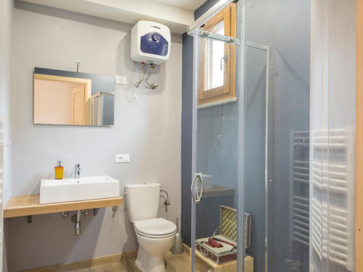 Apartment Ciliegio By Interhome Фучеккьо Экстерьер фото